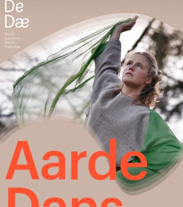 Aardedans-poster_-_gesneden Dagboek Sanne Bruinier  - AViN - Antroposofische Vereniging in Nederland