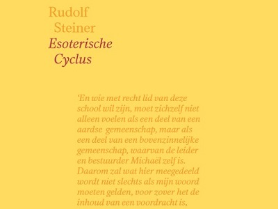 Esoterische_cyclus_-_Detail_achterkant Steun DeDae: Dutch Eurythmy Dance Ensemble - AViN - Antroposofische Vereniging in Nederland