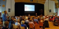 Jaarvergadering 2024 Antroposofische Vereniging in Nederland
