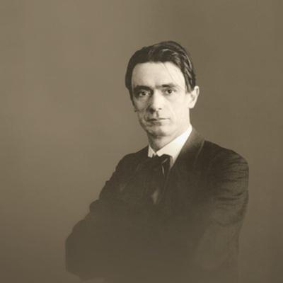 100_Jahre_Rudolf_Steiner Mens en Kosmos, 100 jaar Rudolf Steiner. En nu? - AViN - Antroposofische Vereniging in Nederland