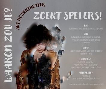 AKT_oproep_spelers_waarom_zou_je Mens en Kosmos, 100 jaar Rudolf Steiner. En nu? - AViN - Antroposofische Vereniging in Nederland