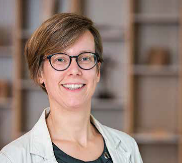 Anna_van_der_Want_-_bijgesneden Motief van Martin van der Meulen  - AViN - Antroposofische Vereniging in Nederland