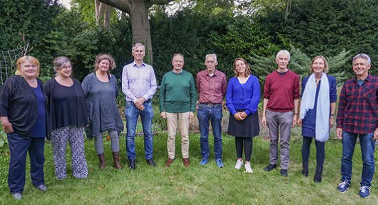 Bestuurskring Artikelen Motief - AViN - Antroposofische Vereniging in Nederland