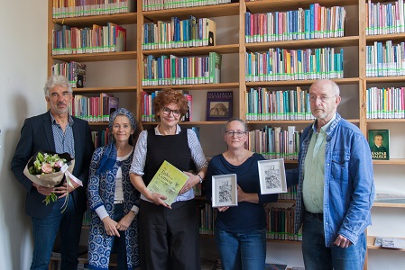 Bibliotheek_Vrije_Hogeschool Artikelen Motief - AViN - Antroposofische Vereniging in Nederland