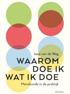 Boek_Jaap OPEN werkmiddag met Jaap van de Weg-Bijeenkomsten - AViN - Antroposofische Vereniging in Nederland