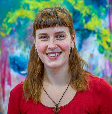 Charlotte_van_Duijvenboden Interview: Motief van... - AViN - Antroposofische Vereniging in Nederland
