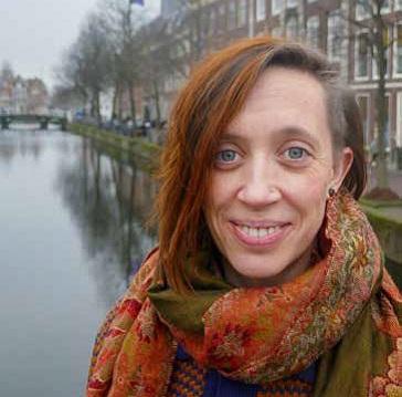 Chiara_Tinselboer Motief van Martin van der Meulen  - AViN - Antroposofische Vereniging in Nederland