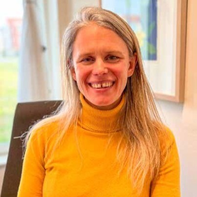 Cilia ter Horst - Marte Krijn