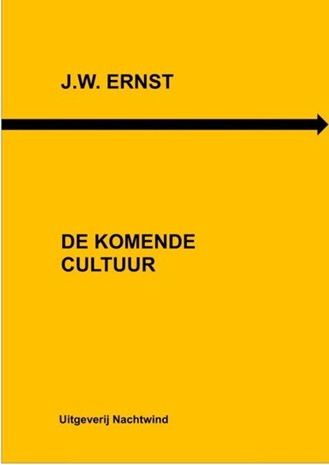 Cover_Komende_cultuur image Cover Komende cultuur