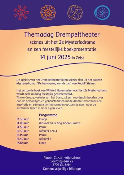Drempeltheater-Themadag-14juni25-400x565 Themadag Drempeltheater met boekpresentatie-Bijeenkomsten - AViN - Antroposofische Vereniging in Nederland