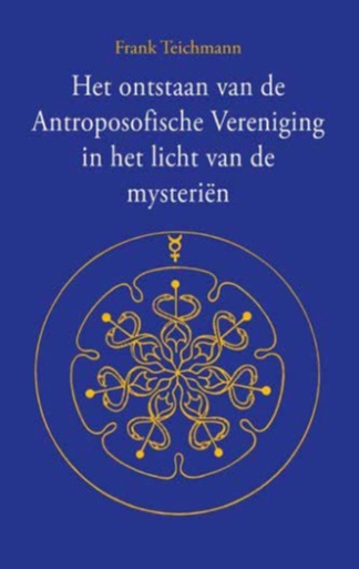 Frank_Teichmann Artikelen Motief - AViN - Antroposofische Vereniging in Nederland