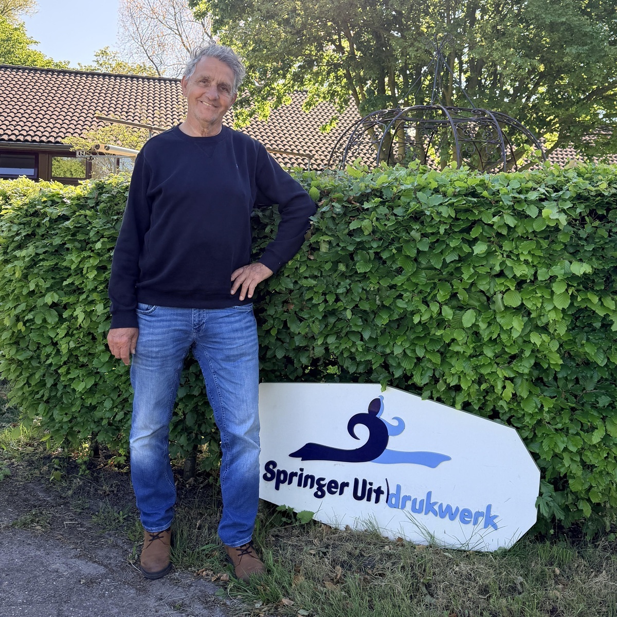 Hans Springer