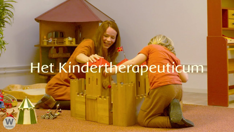 Het_Kindertherapeuticum Boekuitgave Esoterische Cyclus na 99 jaar - AViN - Antroposofische Vereniging in Nederland