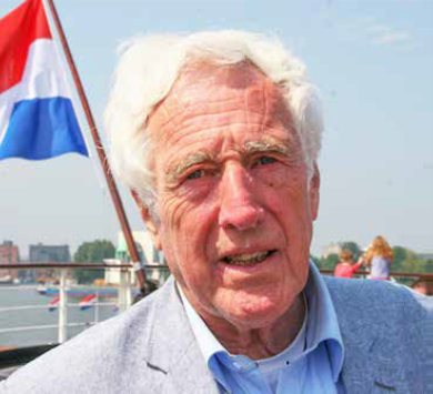Huog_Verbrugh_in_2012 Artikelen Motief - AViN - Antroposofische Vereniging in Nederland