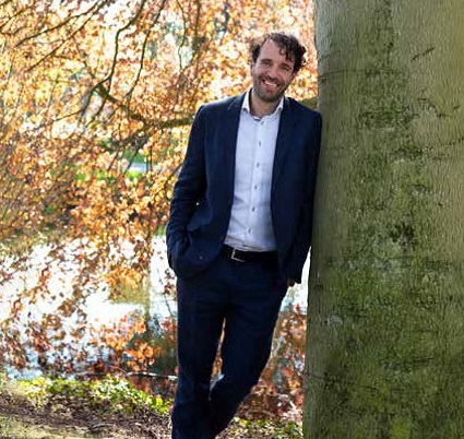 Immanuel_Baan_-_geknipt Motief van Martin van der Meulen  - AViN - Antroposofische Vereniging in Nederland
