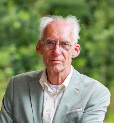 Jaap_van_de_Weg Artikelen Motief - AViN - Antroposofische Vereniging in Nederland