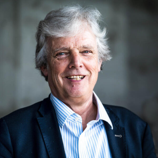 Justus_Wittich Op de aarde willen we leven: antroposofische bijdrage aan duurzame ontwikkeling - AViN - Antroposofische Vereniging in Nederland