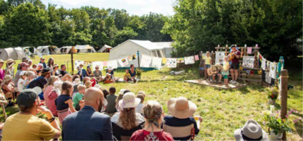 Kamp_Christengemeenschap Artikelen Motief - AViN - Antroposofische Vereniging in Nederland