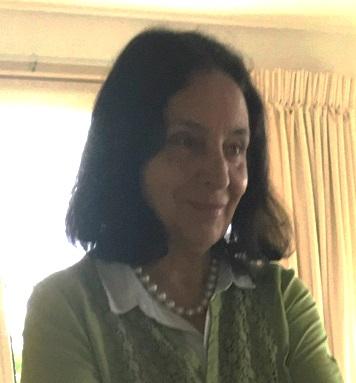 Lisette_Buisman image Lisette Buisman