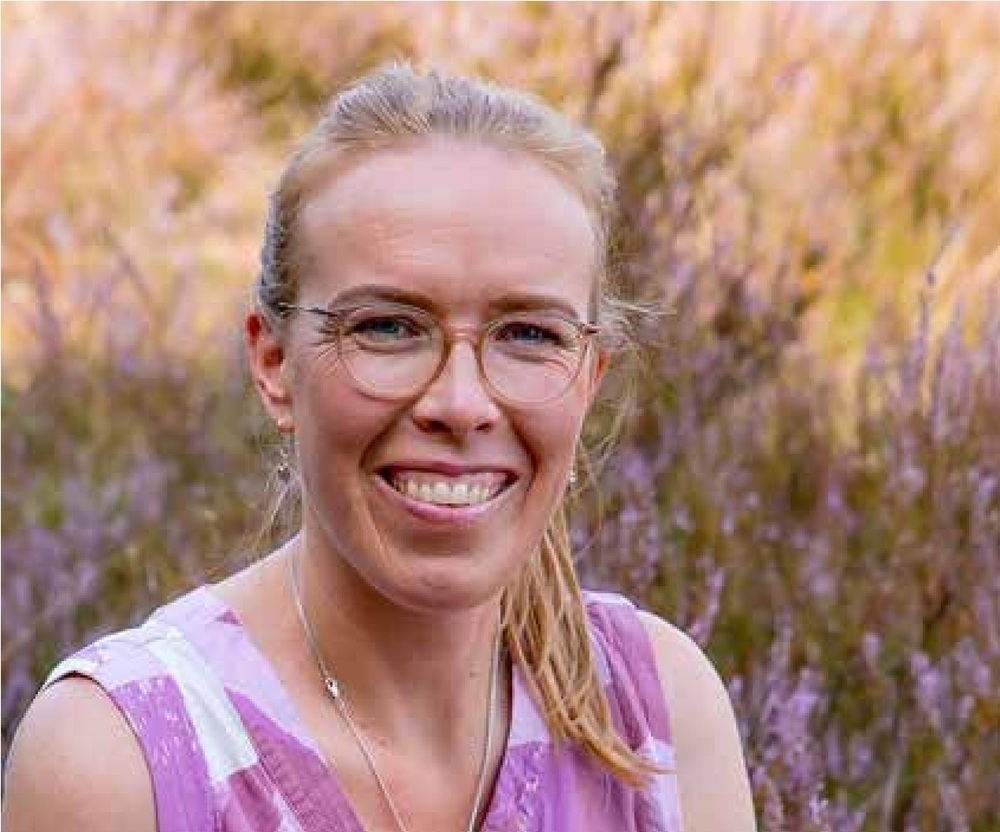 Margareta_Veenman Interview: Motief&nbsp;van...
