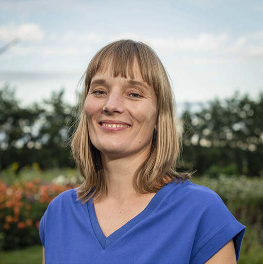 Mariska_Verhulst Motief van Martin van der Meulen  - AViN - Antroposofische Vereniging in Nederland