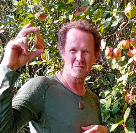 Martin_van_der_Meulen Interview: Motief van... - AViN - Antroposofische Vereniging in Nederland