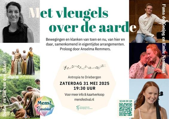 Met vleugels over de aarde 565x400