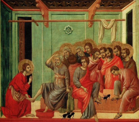 Paasviering_2026_Driebergen image Paasviering_2026_Driebergen Paasviering De Christelijke Inwijdingsweg-Bijeenkomsten - AViN - Antroposofische Vereniging in Nederland