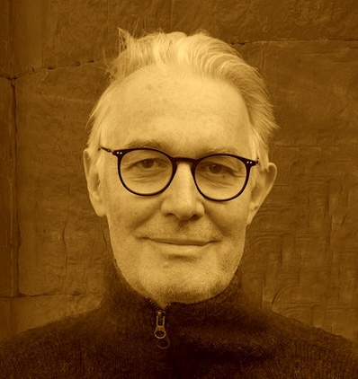 Potrait Karsten Massei