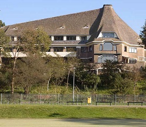 Raphaëlhuis_-_uitsnede Uitbreiding Lievegoed met zorgboerderij De Wederkerigheid - AViN - Antroposofische Vereniging in Nederland