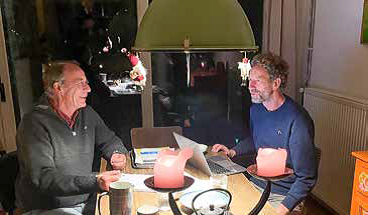 Rik_ten_Cate_en_Elard_Pijnaken Artikelen Motief - AViN - Antroposofische Vereniging in Nederland
