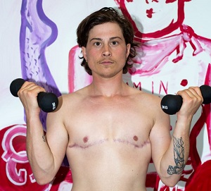 Romy-Rockx-queer-gym Motief van Martin van der Meulen  - AViN - Antroposofische Vereniging in Nederland