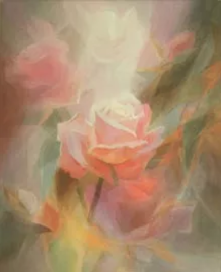 Rose_-_Liane_Collot_dHerbois Twee voordrachten van Peter Selg in Den Haag-Bijeenkomsten - AViN - Antroposofische Vereniging in Nederland