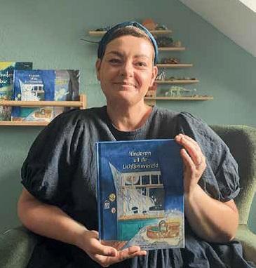 Ruth_Keller Interview: Motief van... - AViN - Antroposofische Vereniging in Nederland