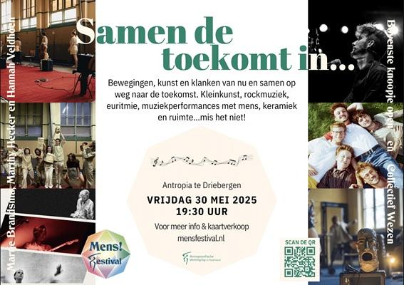 Samen de toekomst in 567x400