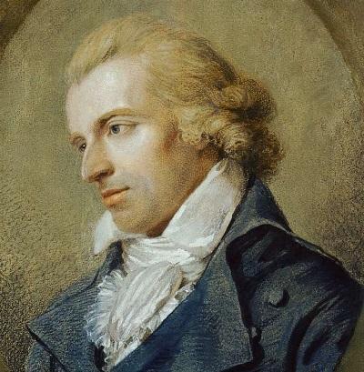 Schiller Friedrich Schiller (1759-1805), pleitbezorger voor de vrijheid van de mens-Bijeenkomsten - AViN - Antroposofische Vereniging in Nederland