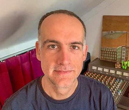 Stefan_Breuer Interview: Motief van... - AViN - Antroposofische Vereniging in Nederland