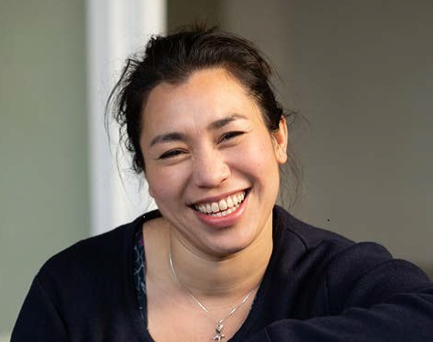 Susannah_van_Asch-Yasuda Motief van... Eveline Clignett - AViN - Antroposofische Vereniging in Nederland