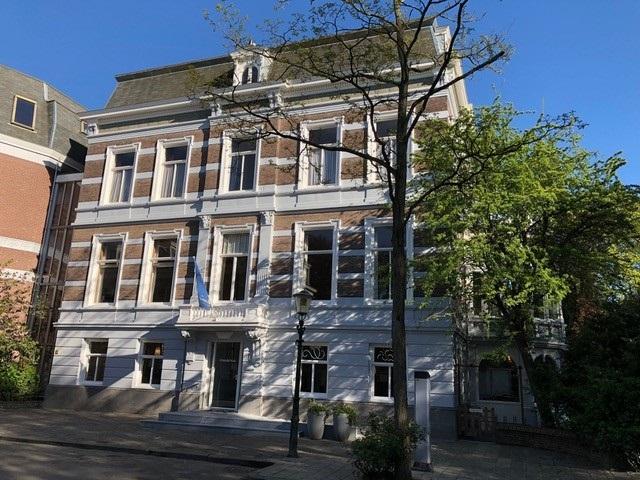 Vreedehuis