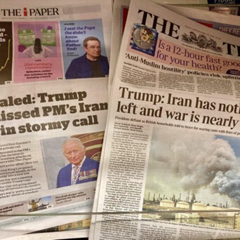 War_in_the_Gulf_Area Op de aarde willen we leven: antroposofische bijdrage aan duurzame ontwikkeling - AViN - Antroposofische Vereniging in Nederland