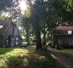 Wederkerigheid Stichting Demeter deelnemer aan het stikstofoverleg - AViN - Antroposofische Vereniging in Nederland