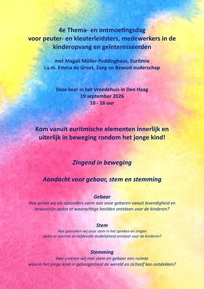 4e_Themadag_19.09.2026_400x566 4e Thema- en ontmoetingsdag voor peuter- en kleuterleidsters-Bijeenkomsten - AViN - Antroposofische Vereniging in Nederland