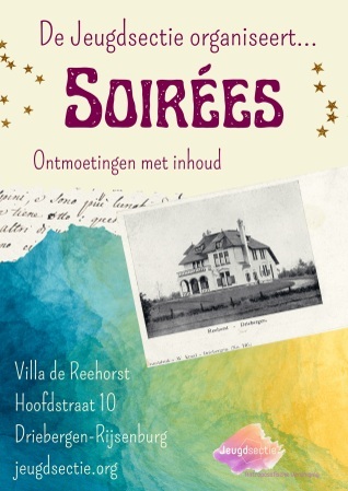 Jeugdsectie_Soir%C3%A9es image Jeugdsectie_Soir%C3%A9es De jeugdsectie ontmoet...-Bijeenkomsten - AViN - Antroposofische Vereniging in Nederland