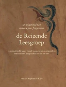reizende-leesgroep-boek