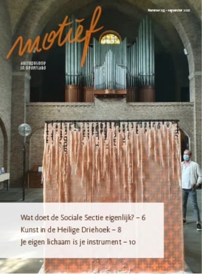 Motief-2552x Edities Motief - AViN - Antroposofische Vereniging in Nederland