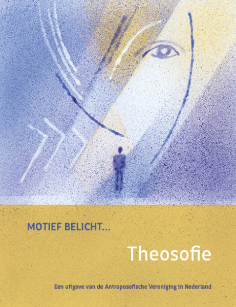 motief-belicht-theosofie Ledenblad: Motief - AViN - Antroposofische Vereniging in Nederland