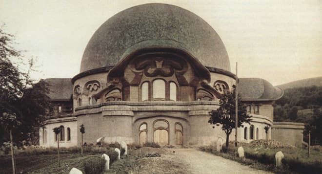 goetheanum