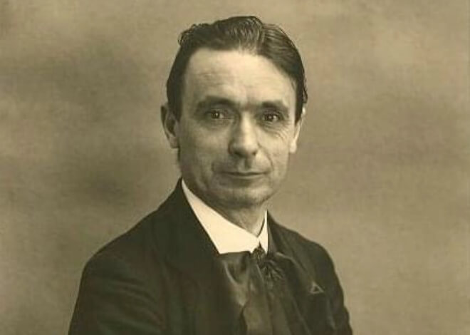 rudolf-steiner-thumb Historie - AViN - Antroposofische Vereniging in Nederland