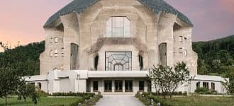 home-antroposofie-goetheanum Home - AViN - Antroposofische Vereniging in Nederland