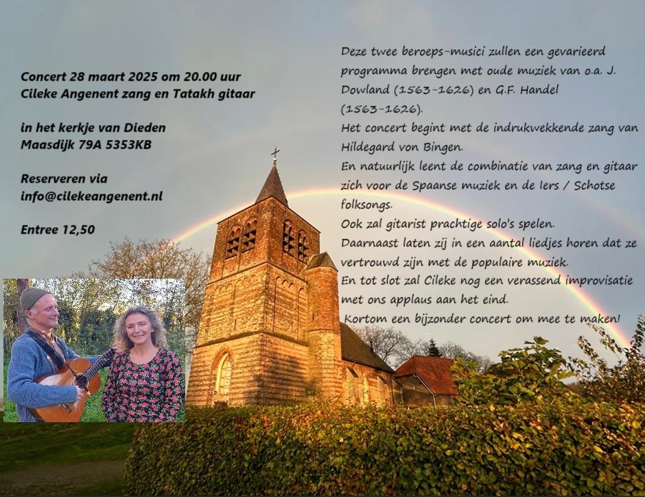 dieden flyer